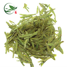 Handmade Organic Lung Ching Dragonwell Green Tea Wholesale